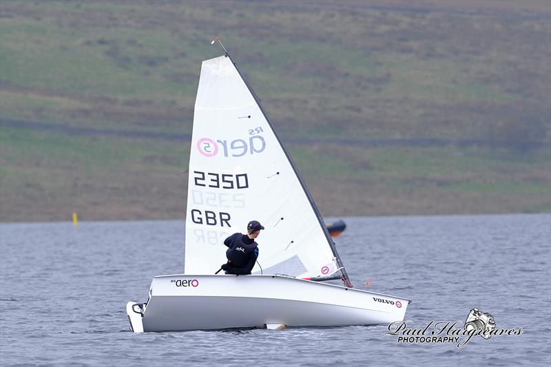 RYA North East Youth Championships at Yorkshire Dales photo copyright Paul Hargreaves Photography taken at Yorkshire Dales Sailing Club and featuring the  class