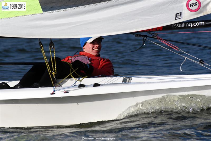 RS Aero UK End of Seasons at Draycote Water - photo © Malcolm Lewin / www.malcolmlewinphotography.zenfolio.com/sail