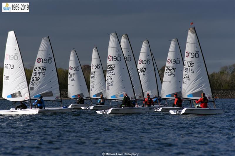 RS Aero UK End of Seasons at Draycote Water photo copyright Malcolm Lewin / www.malcolmlewinphotography.zenfolio.com/sail taken at Draycote Water Sailing Club and featuring the  class