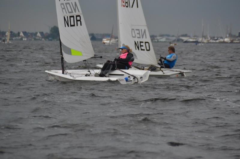 Braassem Summer Regatta 2019 - photo © VM Braassmermeer