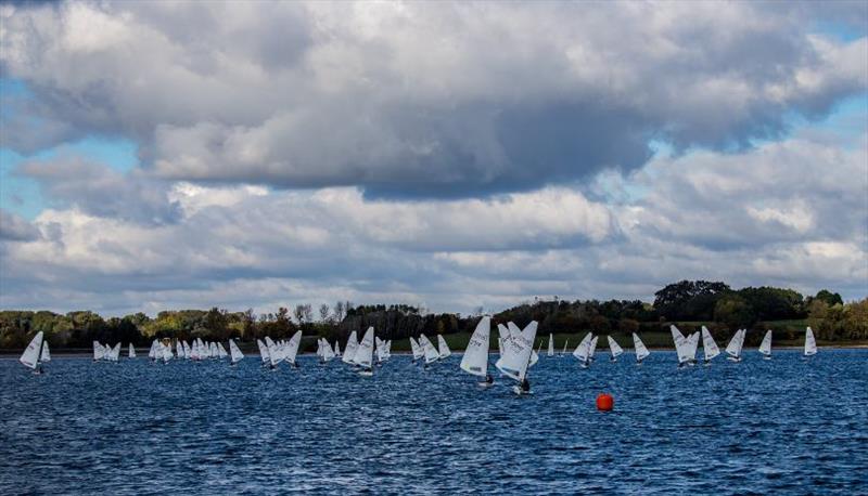 RS Aero UK Inland Championship - photo © Paul Williamson