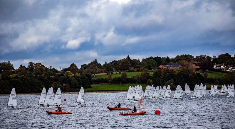 RS Aero UK Inland Championship - photo © Paul Williamson