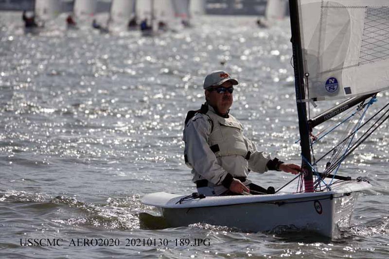 2021 RS Aero Florida State Championship - photo © Mike Grant