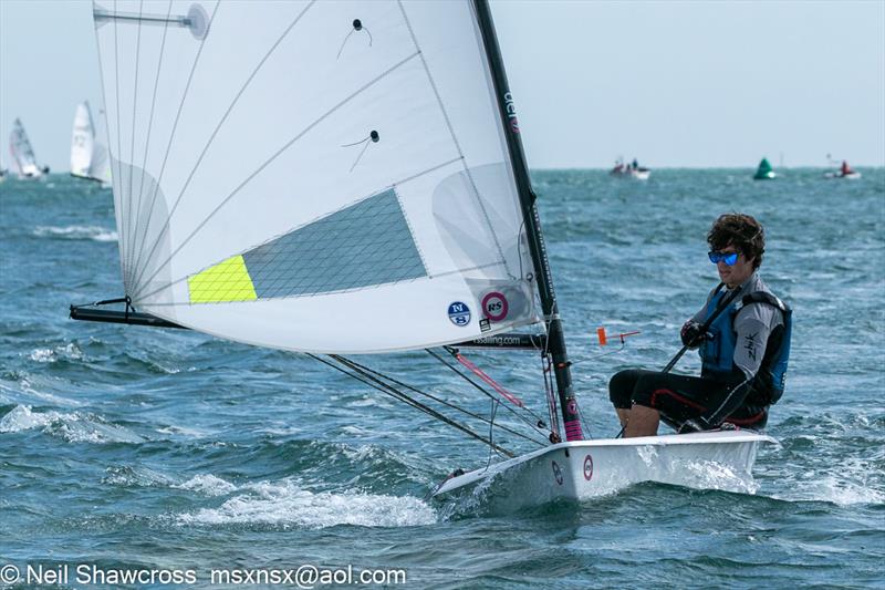 Chichester Harbour Race Week - photo © Neil Shawcross