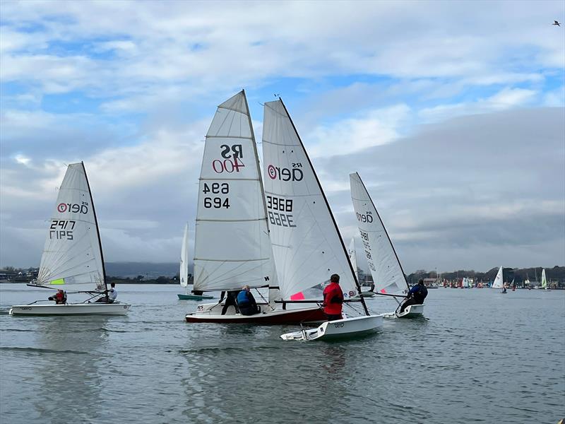 brading haven yacht club photos