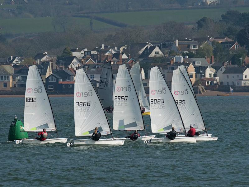 Starcross Steamer 2022 - photo © Heather Davies