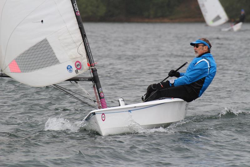 RS Aero Sustainability Challenge 2022 photo copyright Geoff Mills Bowers taken at Spinnaker Sailing Club and featuring the  class