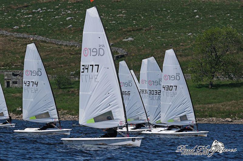 RS Aero UK Northern Championship at Yorkshire Dales - photo © Paul Hargreaves Photography