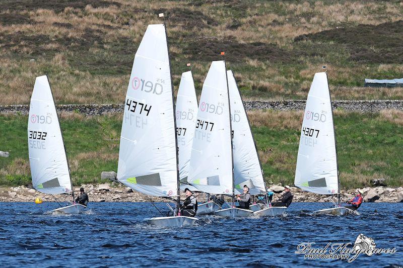 RS Aero UK Northern Championship at Yorkshire Dales - photo © Paul Hargreaves Photography