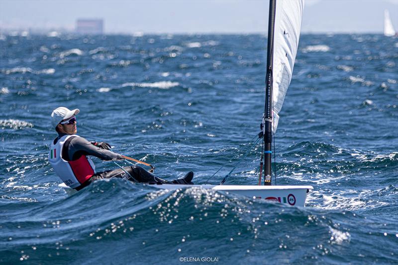 2023 RS Aero World Championship - photo © Elena Giola