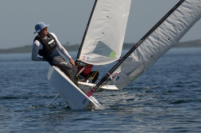 RS Northern Championships at Strangford Lough - photo © Simon McIlwaine / www.wavelengthimage.com