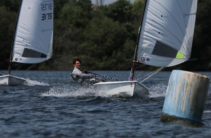 Broadwater SC RS Aero Open - photo © John Greaves
