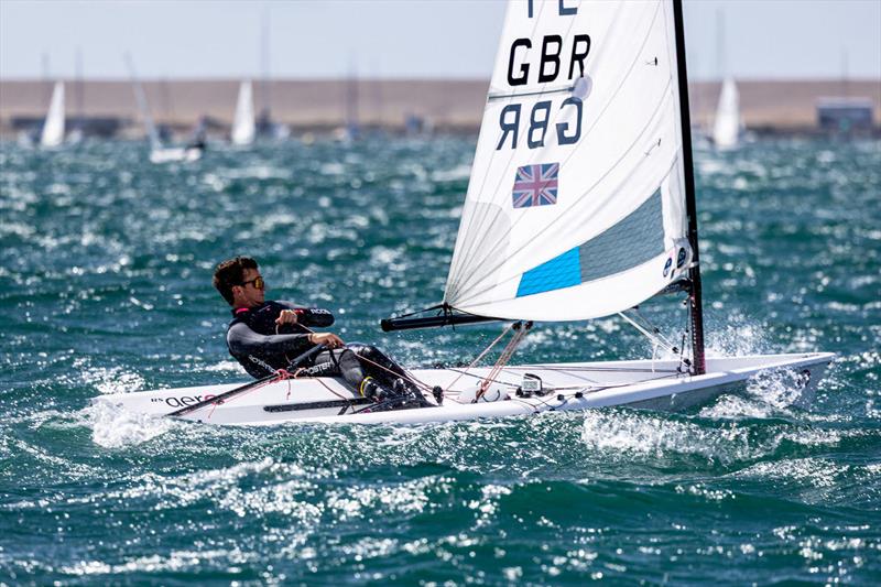RS Aero UK National Championship & International Open at the WPNSA Day 1 photo copyright Phil Jackson / Digital Sailing taken at Weymouth & Portland National Sailing Academy and featuring the RS Aero 5 class