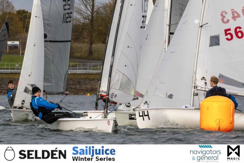 Fernhurst Books Draycote Dash - photo © Tim Olin / www.olinphoto.co.uk