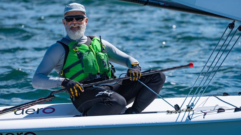 RS Fest 2026 photo copyright RS Sailing taken at Richmond Yacht Club, California and featuring the RS Aero 7 class