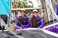 © Beau Outteridge for SailGP