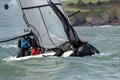 RS Elite Irish Championship 2025 at Waterford Harbour Sailing Club © @evelynmcnamaraphotography