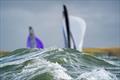 RS Elite Irish Championship 2025 at Waterford Harbour Sailing Club © @evelynmcnamaraphotography