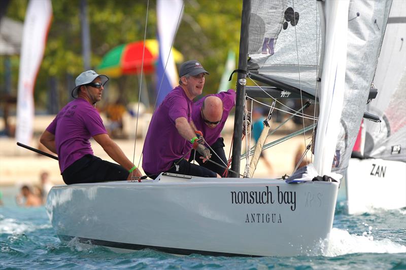 The Itchenor team wins Nonsuch Bay RS Elite Challenge photo copyright Paul Wyeth / www.pwpictures.com taken at  and featuring the RS Elite class