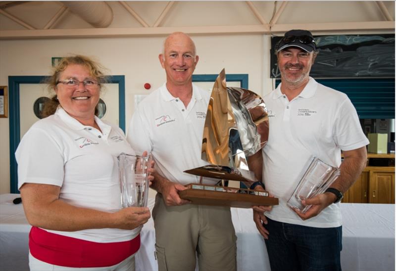 Foudafafa wins the Cardinal Analytics RS UK Championships at Strangford Lough  photo copyright Bradley Quinn Photography / www.bradleyquinn.com taken at Strangford Lough Yacht Club and featuring the RS Elite class