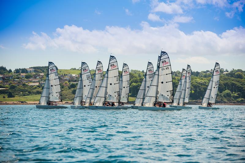 Brewin Dolphin RS Elite Irish Championship at Royal North of Ireland