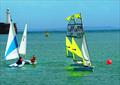 Push the Boat Out at the Dover Marina Open Day © Port of Dover