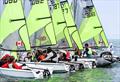 RS Feva World Championship - Final day © RS Feva Class Association