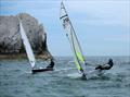 Thread the Needles day © Mark Jardine
