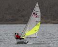 Chichester Yacht Club Snowflake Series © Chris Turner