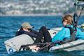 NZ Nationals - RS Feva - Murrays Bay - May 11-12, 2025