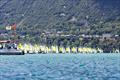 RS Feva Worlds Qualifying Series at Aix-les-Bains, France © Oli King Photography