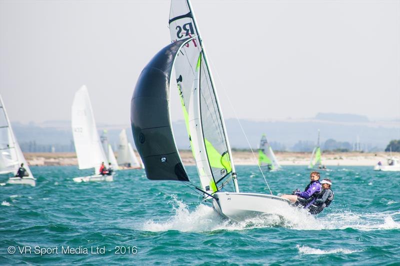 Chichester Harbour Race Week Day 3 - photo © VR Sport Media