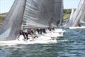 K6 National Championship at Mylor © Bernie Bagley