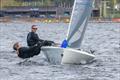 Grant Blake and Andy Jarvis win the Craftinsure K6 Inlands 2026 at Oxford &copy; Tim Olin / www.olinphoto.co.uk