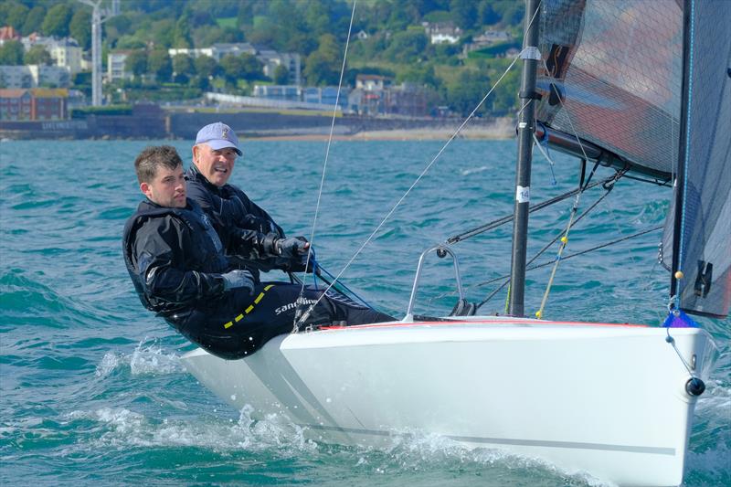 K6 Nationals at Torbay - photo © 50 North Photography