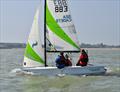 Isle of Sheppey Round the Island Race © Nick Champion / www.championmarinephotography.co.uk