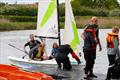 Open Day at Blackwater SC sees over 200 people have a trip on the water © BSC