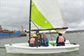 © Royal Naval Sailing Association