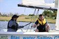 Blackwater SC hosts successful Open Day