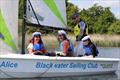 Blackwater SC hosts successful Open Day
