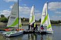 Blackwater SC hosts successful Open Day