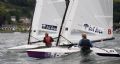 © Neil MacGregor The RS300 Scottish Championship took place as part of the Chanonry Sailing Club annual regatta © Neil MacGregor