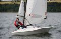 © Neil MacGregor The RS300 Scottish Championship took place as part of the Chanonry Sailing Club annual regatta © Neil MacGregor