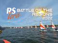 RS Tera Battle of the Regions 2022 © Andy Gordon