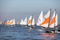 Isle of Wight Youth Championships 2022 at Brading Haven © Ben Wood