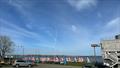 Rooster RS Tera Start of Season Championships at Grafham Water © Justin Trolinger