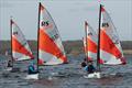 Rooster RS Tera Start of Season Championships at Grafham Water © Paul Sanwell / OPP