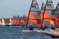 Rooster RS Tera Start of Season Championships at Grafham Water © Paul Sanwell / OPP