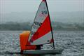 RS Tera South West Travellers series at Chew Valley Lake © Bob Broughton
