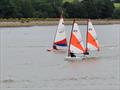P&B NSSCA Series Round 3 at Banbury © Norman Byrd